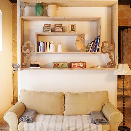 Case Di Civita Баньореджо Экстерьер фото