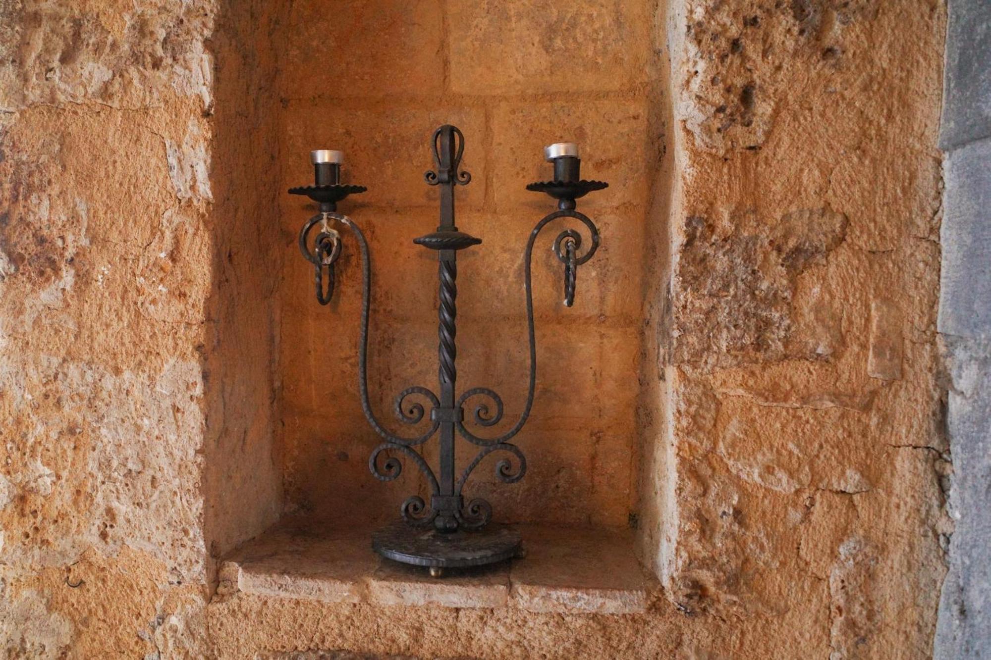 Case Di Civita Баньореджо Экстерьер фото